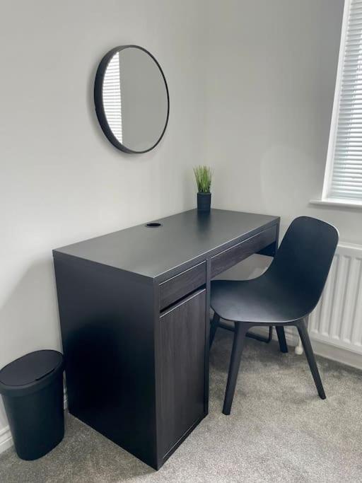 Elegant Belfast City Centre Apt Walk Everywhere Eksteriør bilde